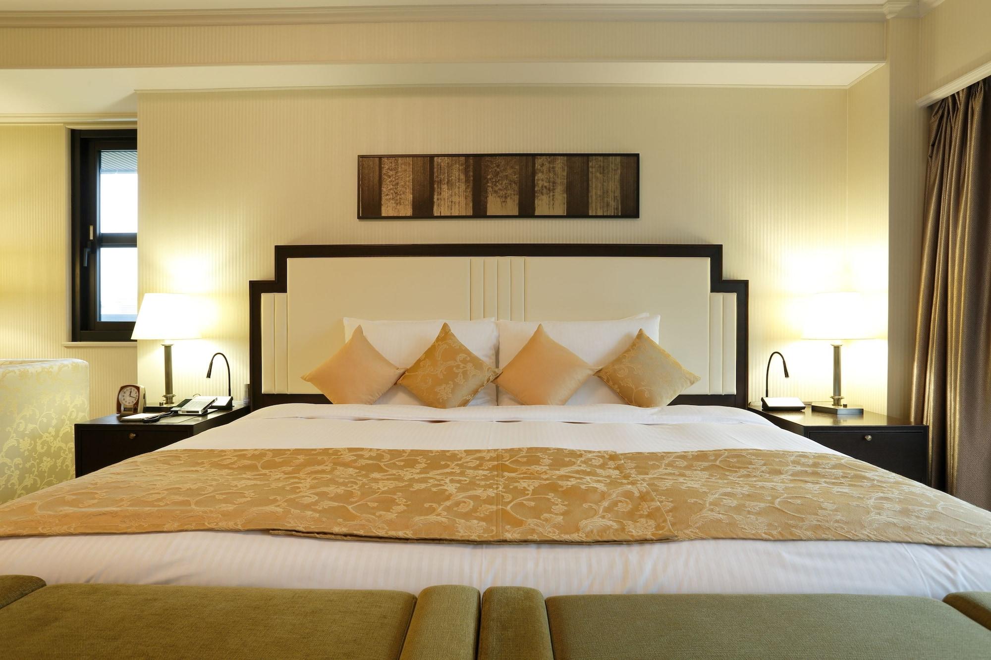Noborioji Hotel Nara Ngoại thất bức ảnh