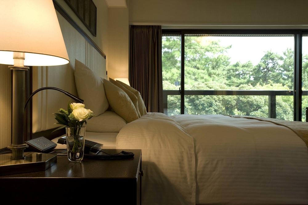 Noborioji Hotel Nara Ngoại thất bức ảnh