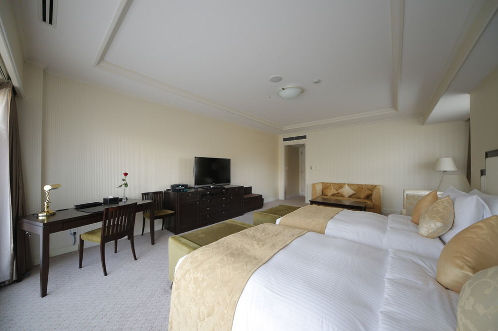 Noborioji Hotel Nara Ngoại thất bức ảnh