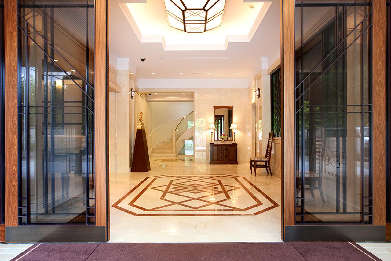 Noborioji Hotel Nara Ngoại thất bức ảnh