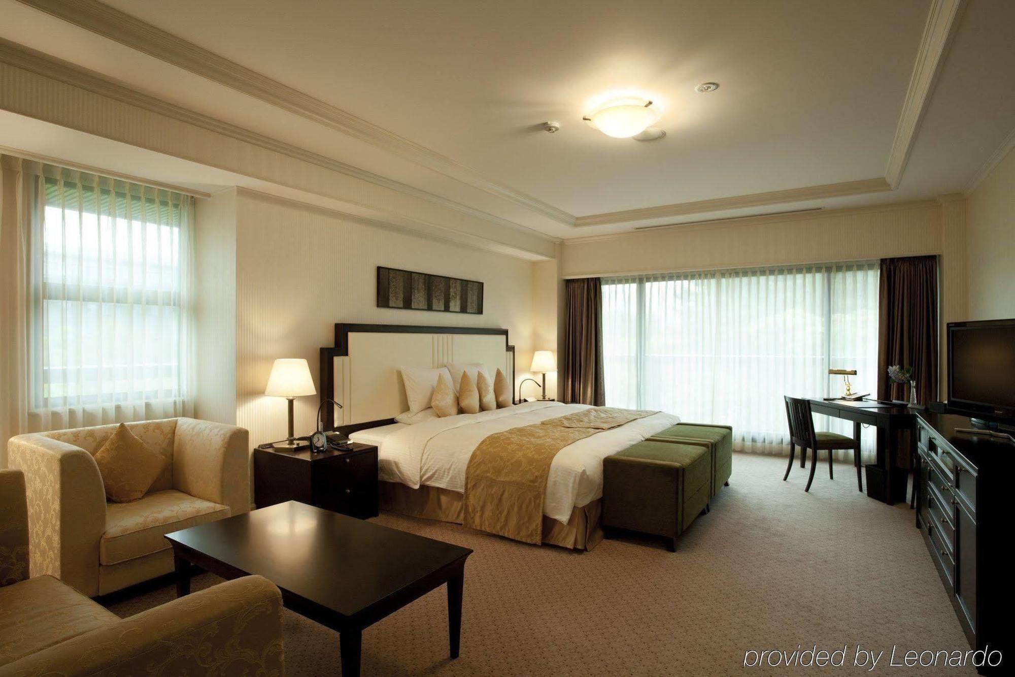 Noborioji Hotel Nara Phòng bức ảnh