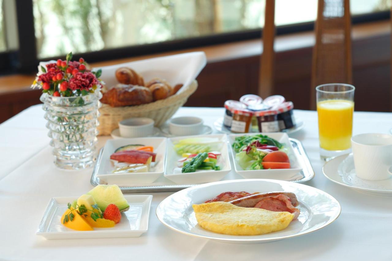 Noborioji Hotel Nara Ngoại thất bức ảnh