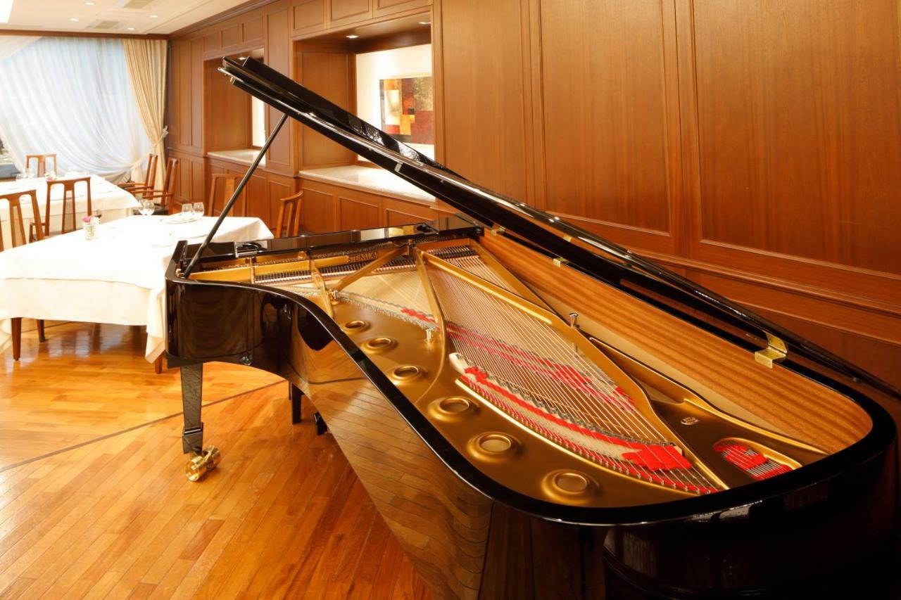 Noborioji Hotel Nara Ngoại thất bức ảnh