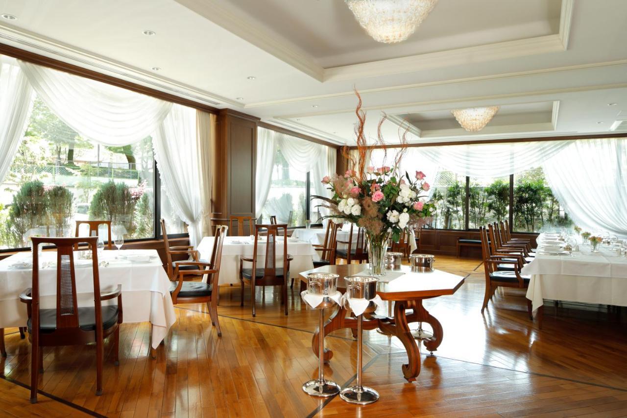 Noborioji Hotel Nara Ngoại thất bức ảnh